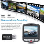 دوربین ثبت وقایع و حوادث full HD 1080 P (nor.tec) - Image 13