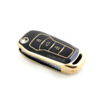 کاور سویچ خودرو مدل لاکچری مناسب کوییک اس