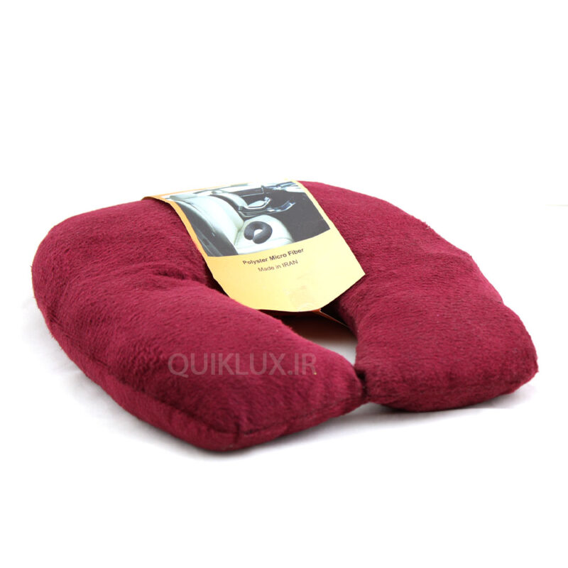 بالشتک دور گردن و زیر باسنی طبی مدل یو H&H