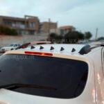 شارک سقفی بسته ۶ عددی