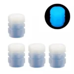 سروالف شب تاب رنگی بسته 4 عددی - Image 3