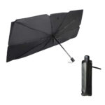 افتابگیر شیشه جلو و عقب مدل چتری خودرو