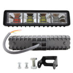 فلاشر سه رنگ پلیسی