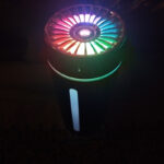 دستگاه بخور و رطوبت ساز سرد USB