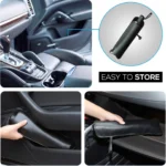 افتابگیر شیشه جلو و عقب مدل چتری خودرو - Image 2