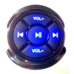 کنترل روفرمانی مدل انگشتری با 5عملگر - Image 2