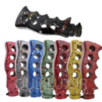 سردنده طرح پنجه بکس رنگی