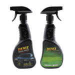 واکس فوری و محافظ رنگ بدنه خودرو دنیز - Image 2