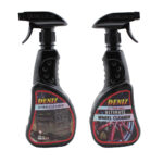 واکس رینگ شوی دنیز - Image 2