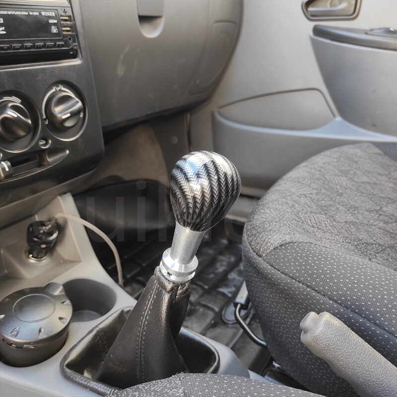 سر دنده اسپرت طرح هیدرو گرافی - Image 5