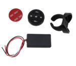 کنترل روفرمانی مدل انگشتری با 5عملگر - Image 4