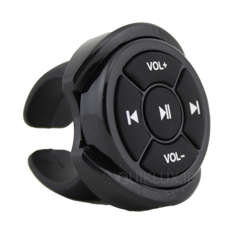 کنترل روفرمانی مدل انگشتری با 5عملگر