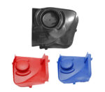 قاب سرکمک 206