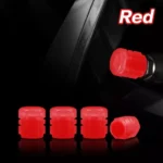 سروالف شب تاب رنگی بسته 4 عددی - Image 2