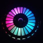 دستگاه بخور و رطوبت ساز سرد USB