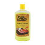 شامپو بدنه خودرو فرمول 1