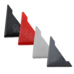 ضربه گیر مثلثی درب ماشین بسته 2 عددی