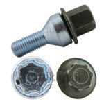 قفل رینگL90 - Image 2