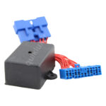 بوق هشدار دهنده درب خودرو باسوکت