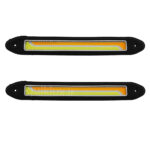 دیلایت COB مدل XYU_COB_I_W/Y  دو حالته راهنمادار بسته 2 عددی