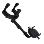 هولدر آینه وسط خودرو 360درجه - Image 4