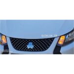 نگین توری مخصوص جلو پنجره  کوییک اس - Image 2