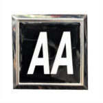 ارم طرح AA