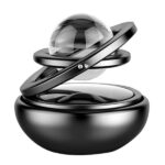 خوشبو کننده خودرو مدل گوی خورشیدی - Image 2