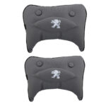 بالشتک سرصندلی مارک پژو لاکچری - Image 3