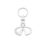 جاسوئیچی فلزی آرم اینفینیتی