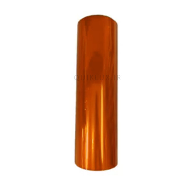برچسب دودی و رنگی چراغ خودرو رول 1 متری - Image 8