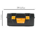 جعبه ابزار خودرو Manoo - Image 6