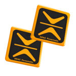 برچسب ژله ای طرح استاتیک،پنوماتیک