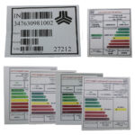 برچسب انرژی