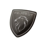 آرم ژله ای طرح شیر