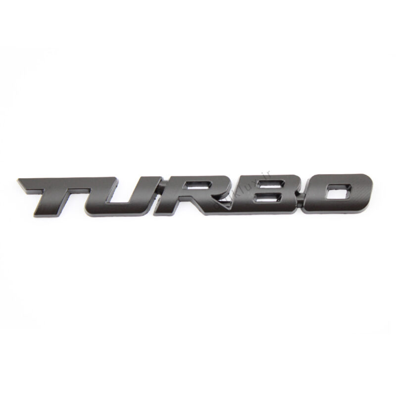 ارم طرح TURBO