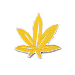 آرم برگ زرد