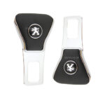 صدا گیر کمربند ایمنی خودرو پژو بسته 1 عددی - Image 2