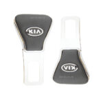 صدا گیر کمربند ایمنی خودرو کیا بسته 1 عددی - Image 2