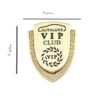 ارم فلزی طرحVIP - Image 2