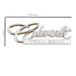 ارم  طرحChevrolet - Image 4