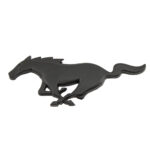 ارم فلزی طرح اسب بزرگ