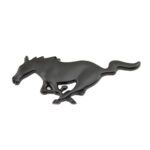 ارم فلزی طرح اسب کوچیک