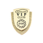 ارم فلزی طرحVIP