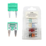 فیوز مینی 8عددی با فیوزکش