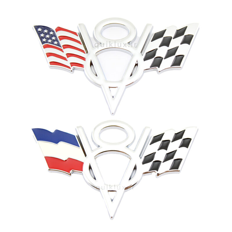 ارم فلزی طرح رالی V8