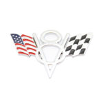 ارم فلزی طرح رالی V8 - Image 2