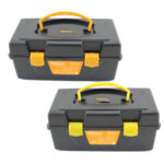 جعبه ابزار خودرو Manoo