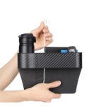 کنسول متحرک خودرو آیلین - Image 4