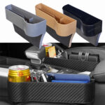 کنسول متحرک خودرو آیلین